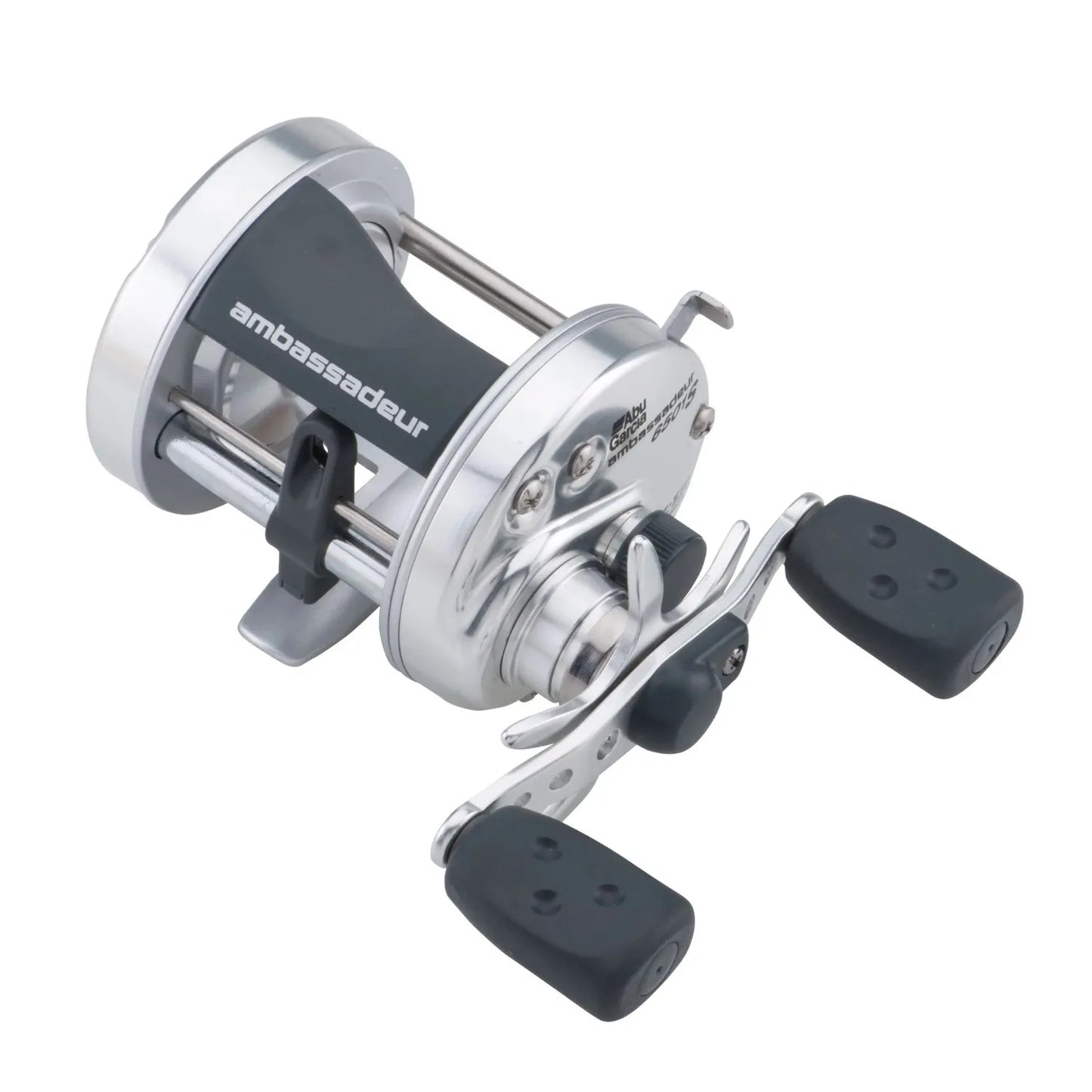 Conventional Fishing Reel, Size 6501 LH