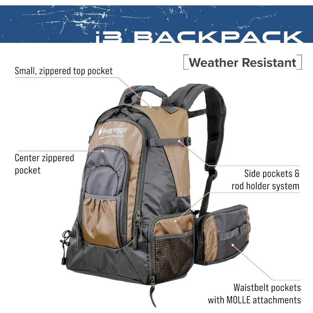 Fishing BackpacksSports and Outdoor's - mygreatoutdoorescape