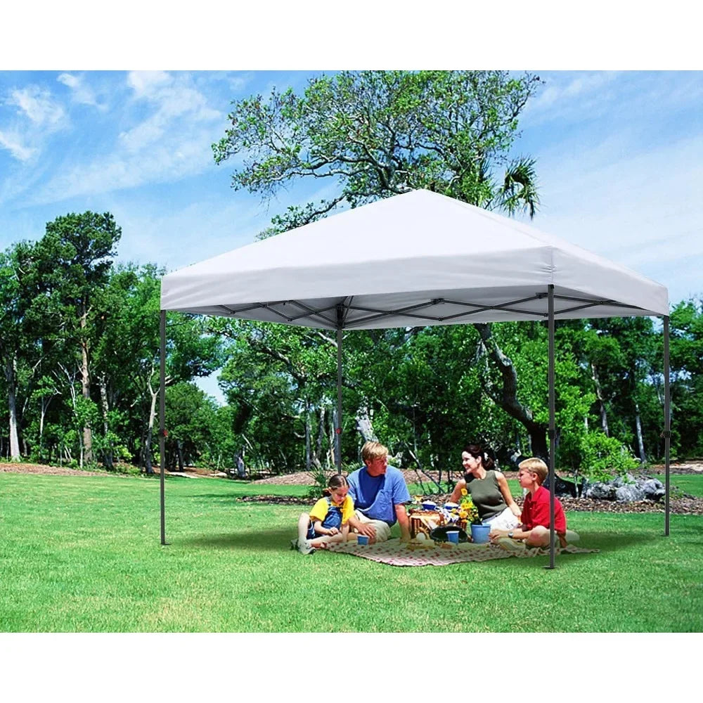 10' x 10' Canopy Tent - mygreatoutdoorescape