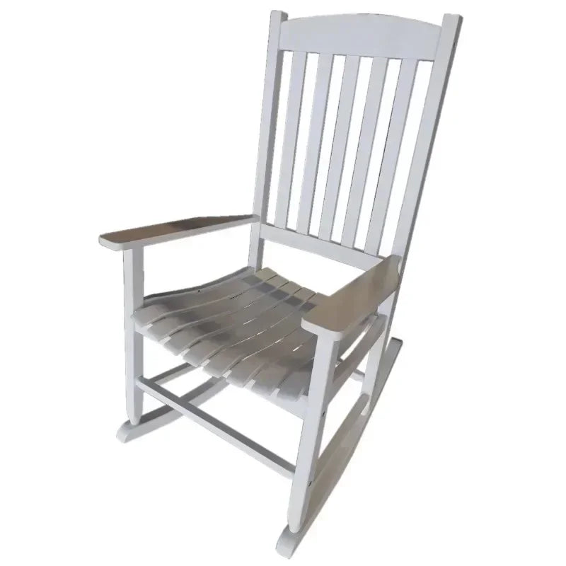 Mainstays Rocking Chair - mygreatoutdoorescape