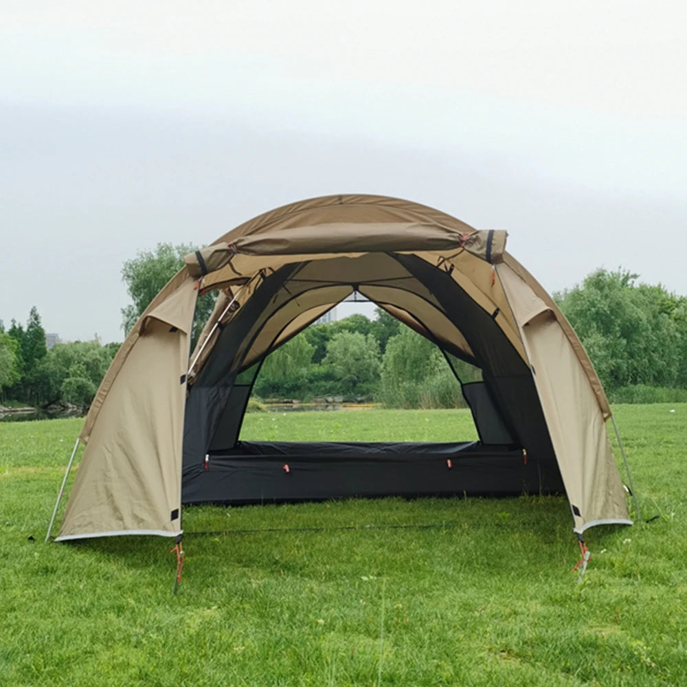 Waterproof Family Camping Tent