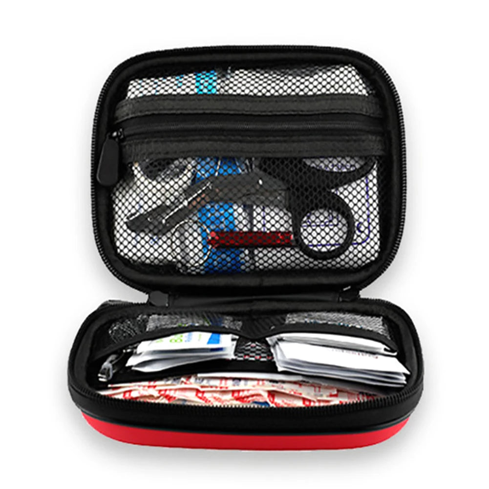 First Aid Kit Bag