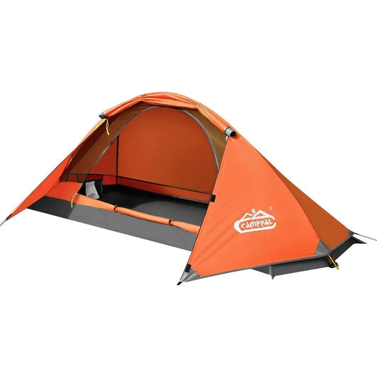 1 Person Tent for Camping & Hiking