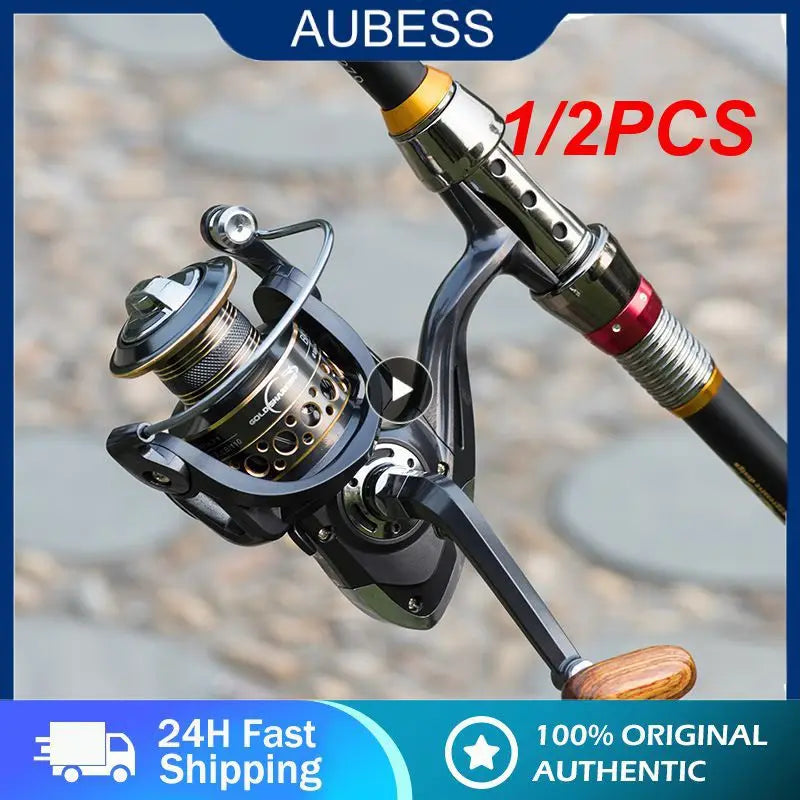 INFINITE Spinning Fishing Reel