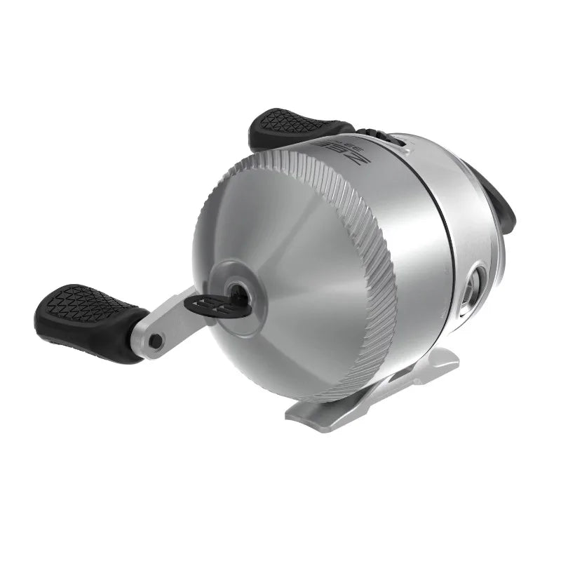 Platinum Spincast Fishing Reel - mygreatoutdoorescape