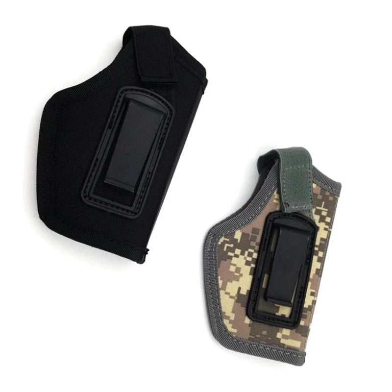 Universal Tactical Gun Holsters - mygreatoutdoorescape