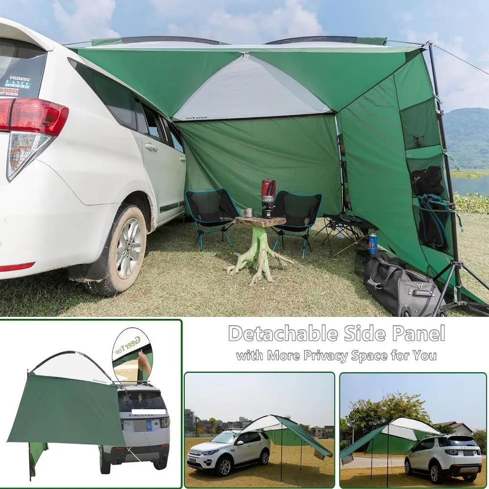 Portable Car Awning