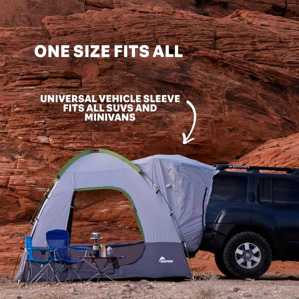 SUV Tent  10' x 10'