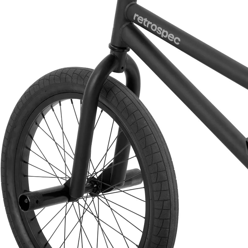 Retrospec Sesh BMX Kids Bike