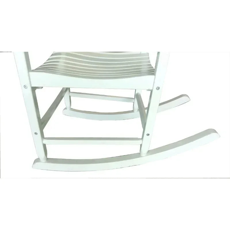 Mainstays Rocking Chair - mygreatoutdoorescape